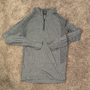Under Armour Dark Gray Performance Pullover